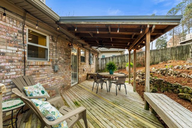 117 White Oak Lane, Little Rock, AR 72207