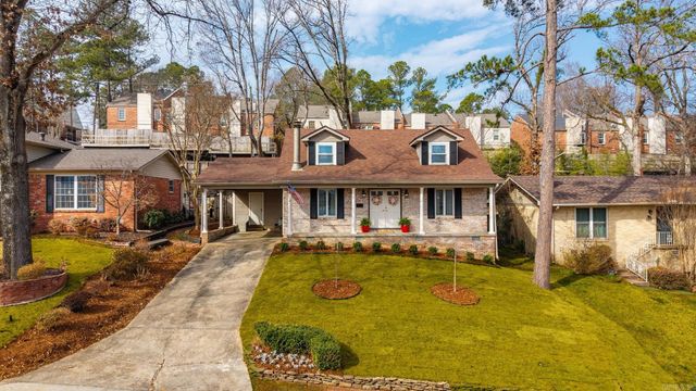 117 White Oak Lane, Little Rock, AR 72207