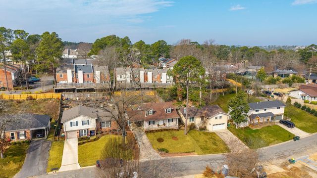 117 White Oak Lane, Little Rock, AR 72207