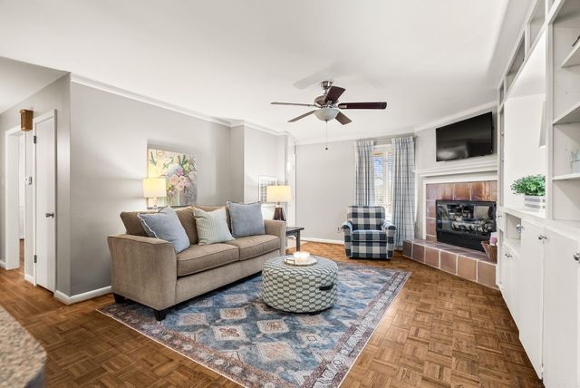 117 White Oak Lane, Little Rock, AR 72207