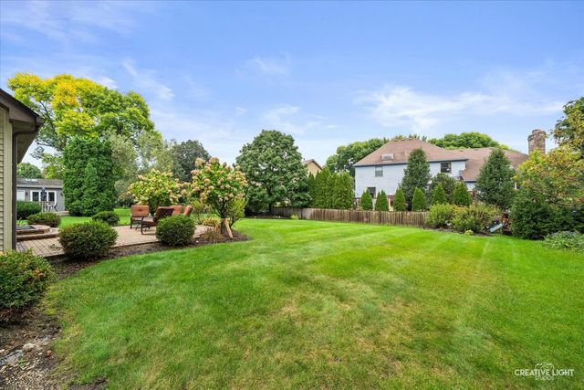 475 Prairie Knoll Drive, Naperville, IL 60565