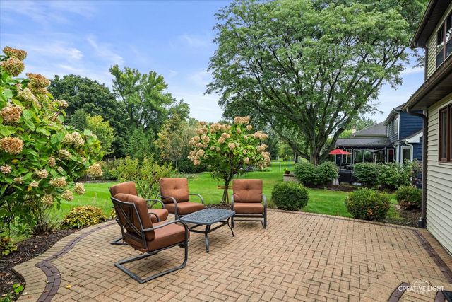 475 Prairie Knoll Drive, Naperville, IL 60565