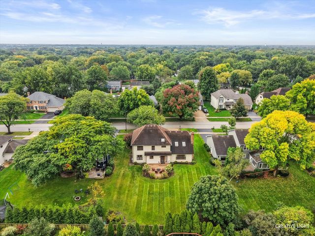 475 Prairie Knoll Drive, Naperville, IL 60565