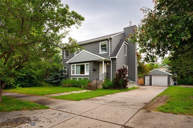 810 S 7th, Bozeman, MT 59715