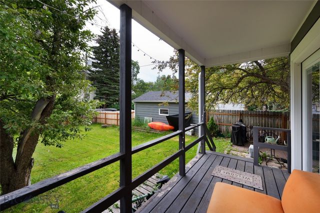810 S 7th, Bozeman, MT 59715