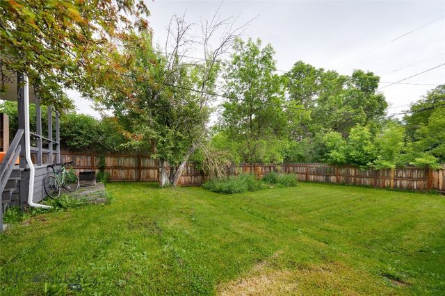 810 S 7th, Bozeman, MT 59715