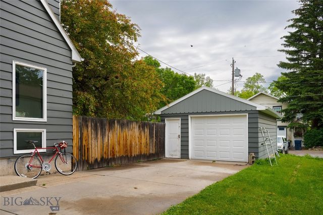 810 S 7th, Bozeman, MT 59715