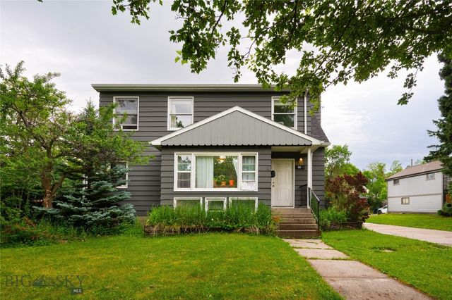 810 S 7th, Bozeman, MT 59715