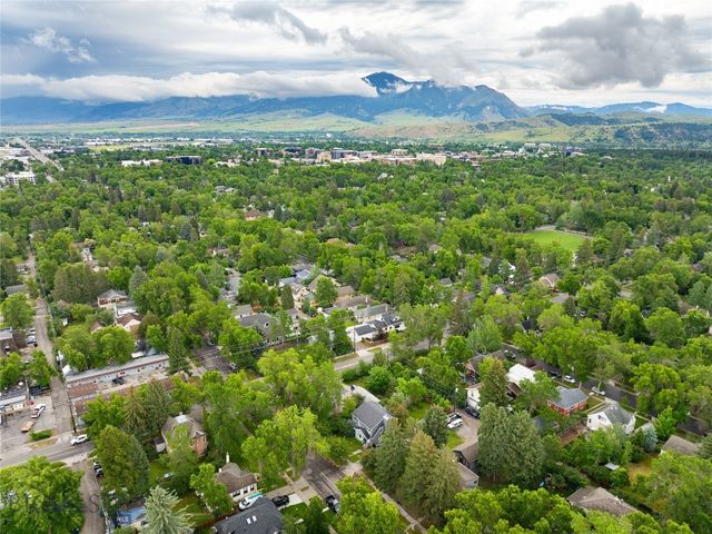 810 S 7th, Bozeman, MT 59715