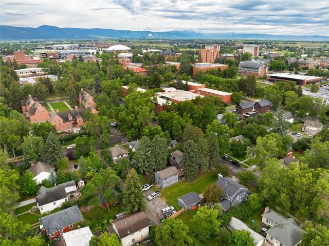810 S 7th, Bozeman, MT 59715