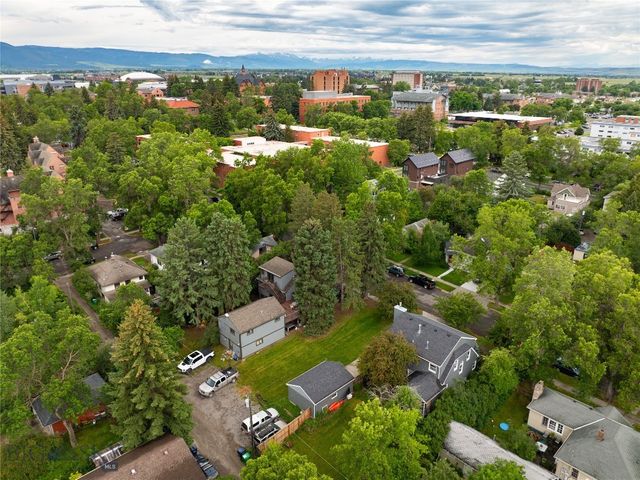 810 S 7th, Bozeman, MT 59715