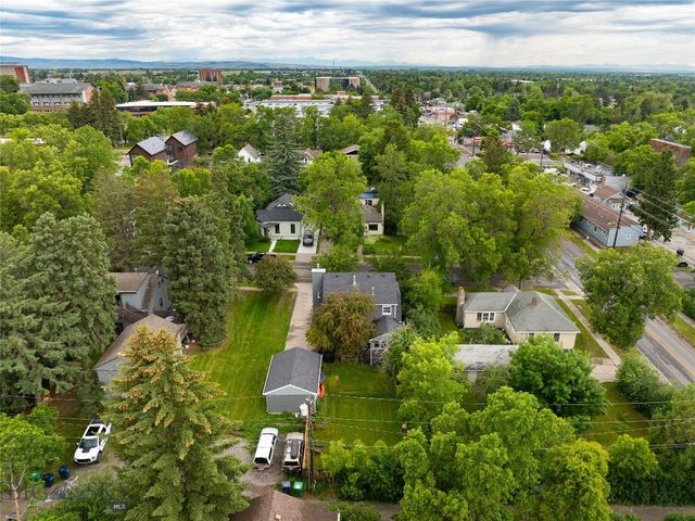 810 S 7th, Bozeman, MT 59715