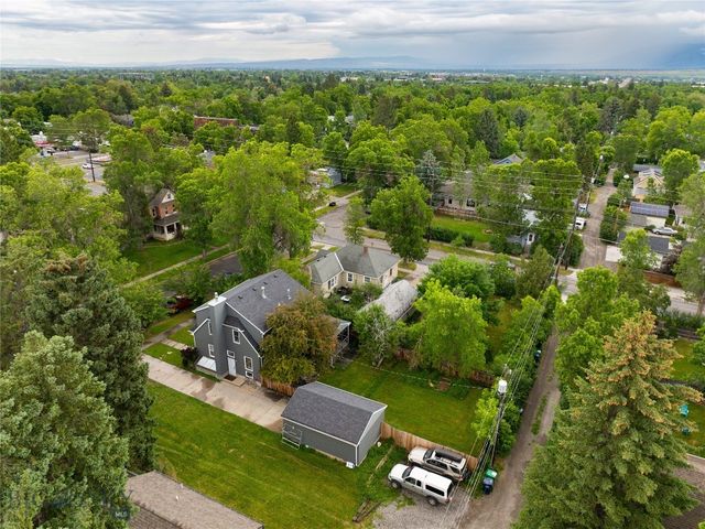 810 S 7th, Bozeman, MT 59715