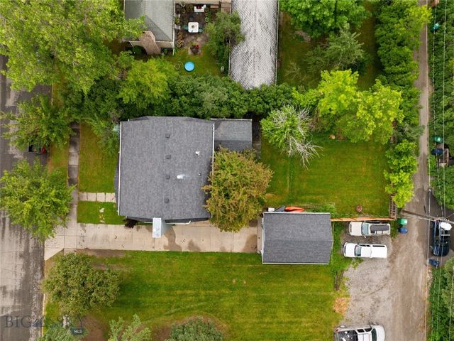 810 S 7th, Bozeman, MT 59715