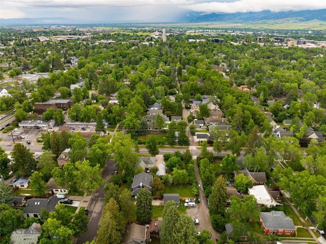 810 S 7th, Bozeman, MT 59715