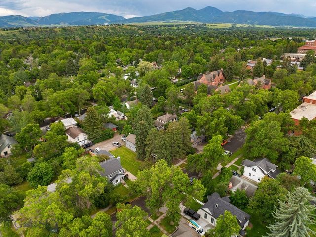 810 S 7th, Bozeman, MT 59715