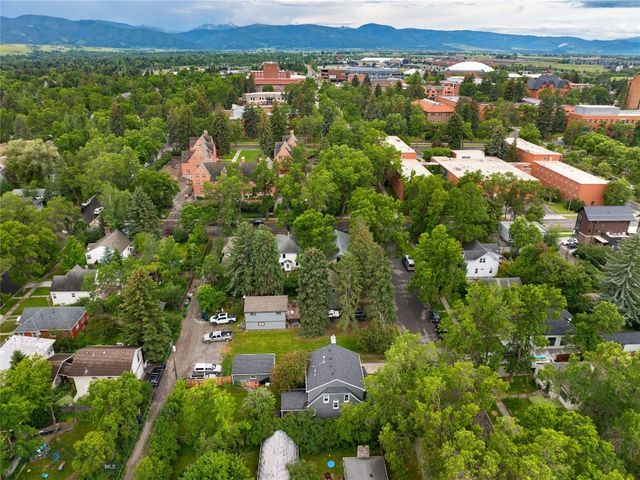 810 S 7th, Bozeman, MT 59715