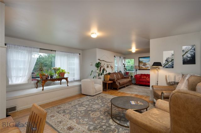 810 S 7th, Bozeman, MT 59715