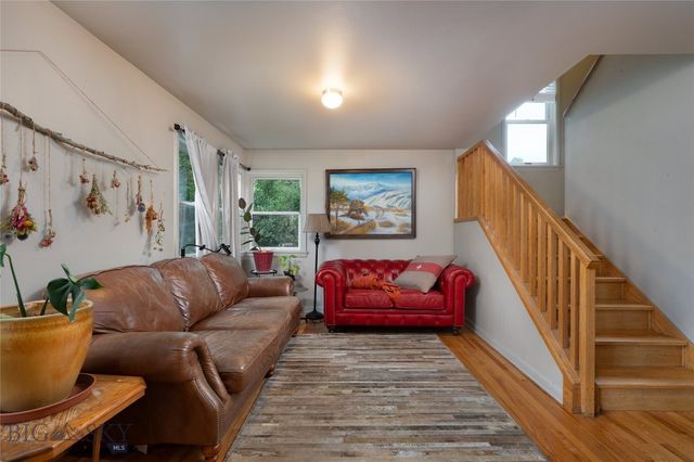 810 S 7th, Bozeman, MT 59715