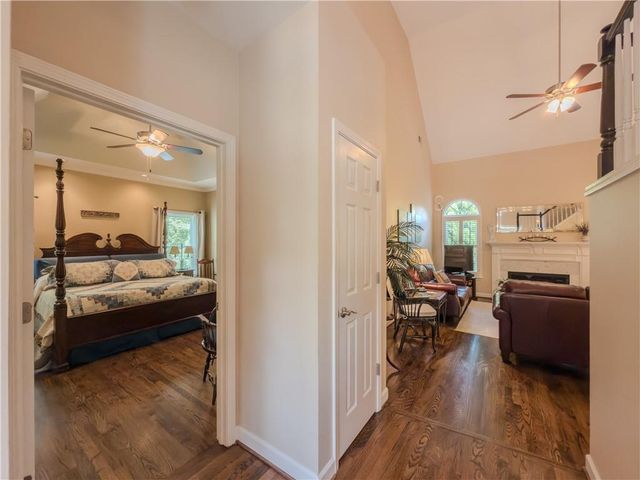 4284 Cedar Bluff Way, Lilburn, GA 30047