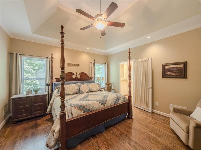 4284 Cedar Bluff Way, Lilburn, GA 30047