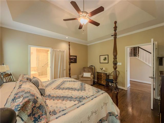 4284 Cedar Bluff Way, Lilburn, GA 30047