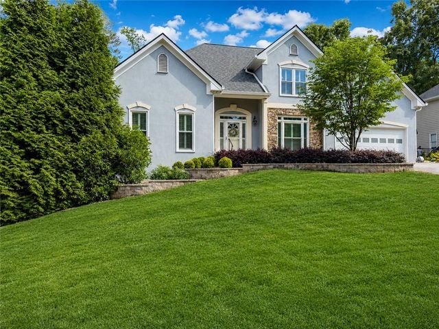 4284 Cedar Bluff Way, Lilburn, GA 30047