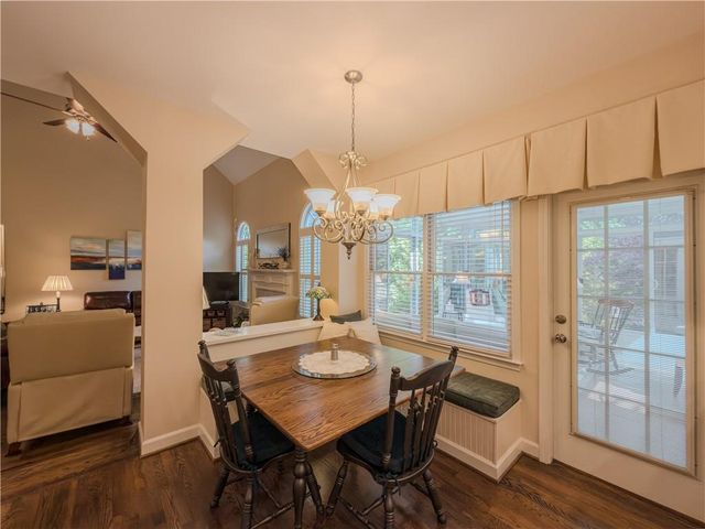 4284 Cedar Bluff Way, Lilburn, GA 30047