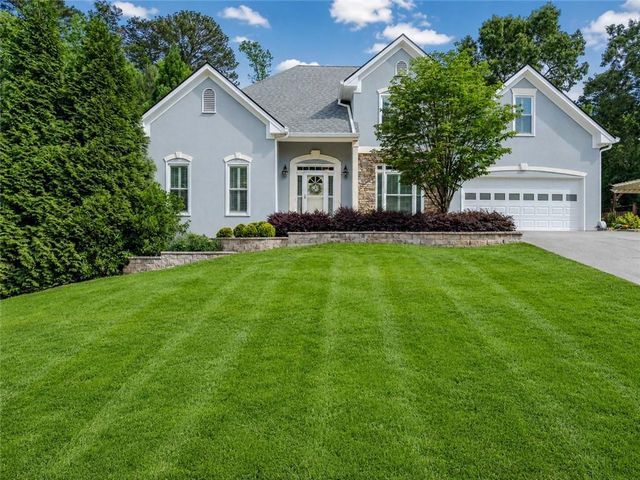 4284 Cedar Bluff Way, Lilburn, GA 30047