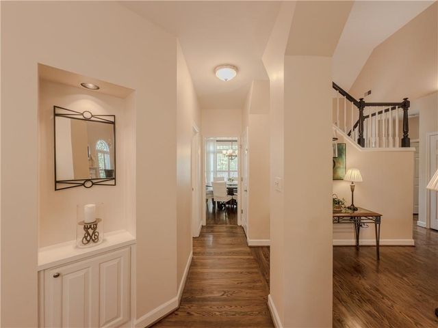 4284 Cedar Bluff Way, Lilburn, GA 30047