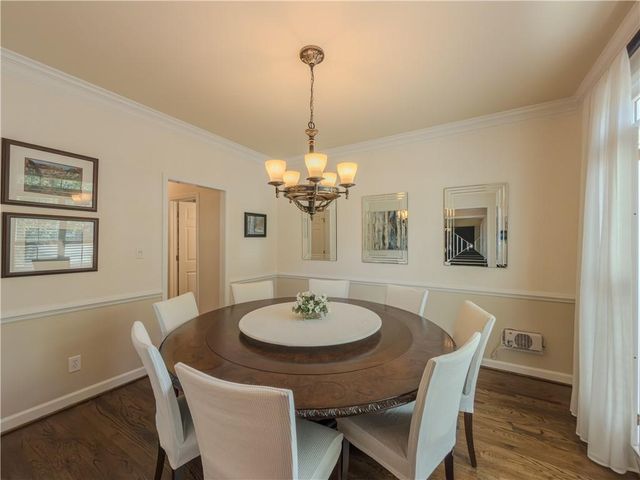 4284 Cedar Bluff Way, Lilburn, GA 30047
