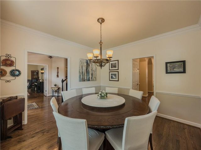 4284 Cedar Bluff Way, Lilburn, GA 30047