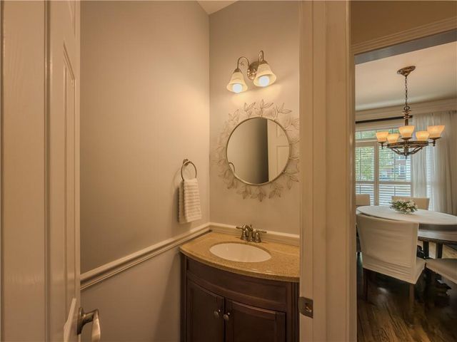 4284 Cedar Bluff Way, Lilburn, GA 30047