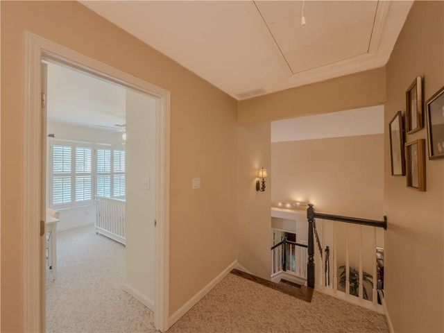 4284 Cedar Bluff Way, Lilburn, GA 30047