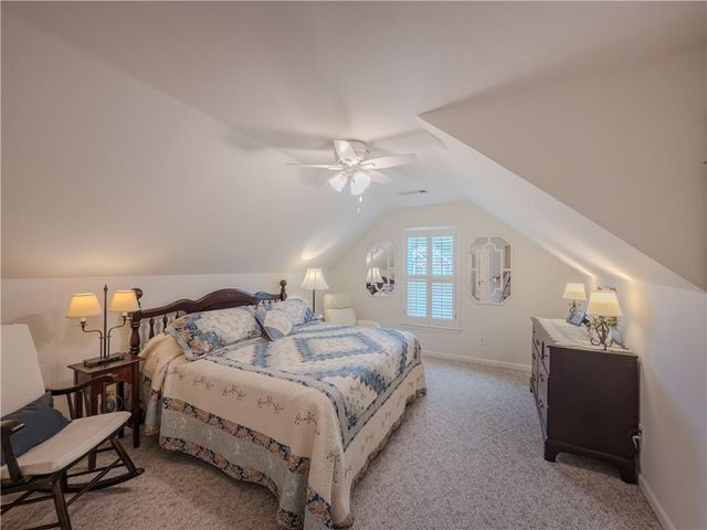 4284 Cedar Bluff Way, Lilburn, GA 30047