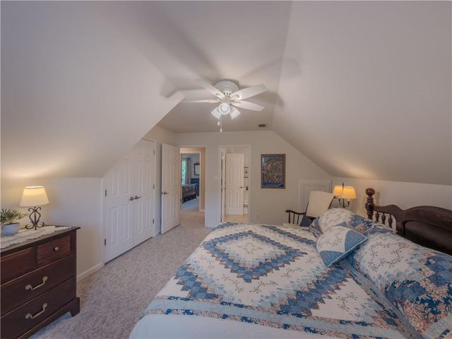 4284 Cedar Bluff Way, Lilburn, GA 30047