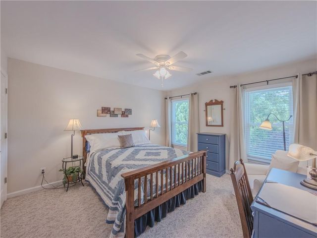 4284 Cedar Bluff Way, Lilburn, GA 30047