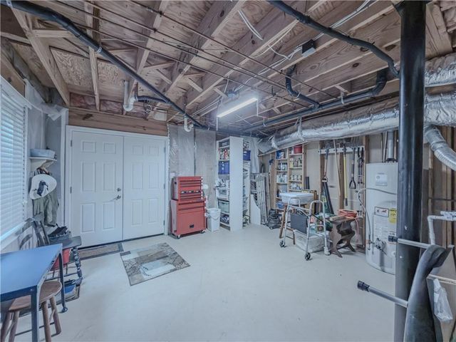 4284 Cedar Bluff Way, Lilburn, GA 30047