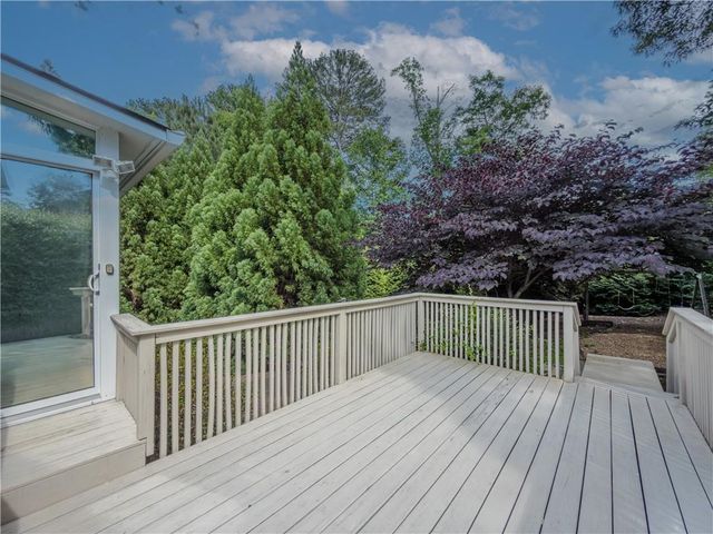 4284 Cedar Bluff Way, Lilburn, GA 30047