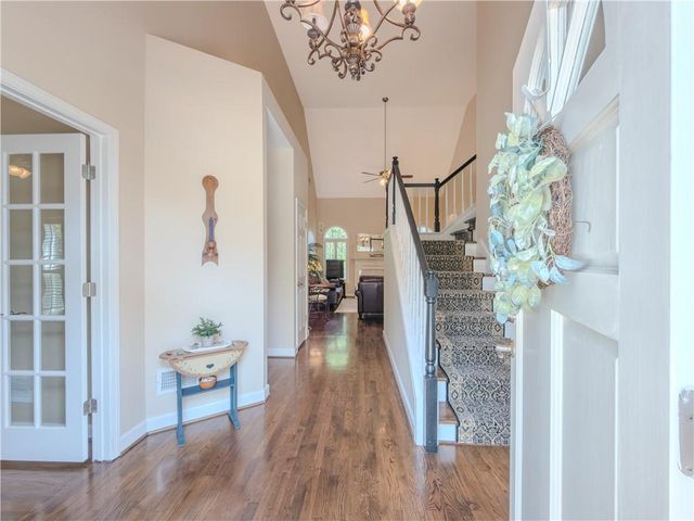 4284 Cedar Bluff Way, Lilburn, GA 30047