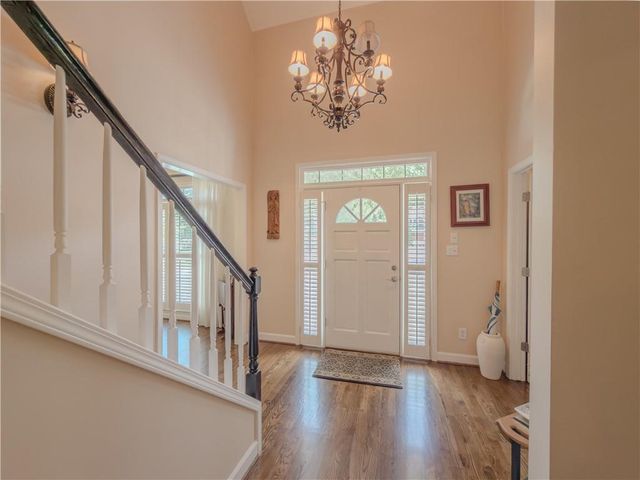 4284 Cedar Bluff Way, Lilburn, GA 30047