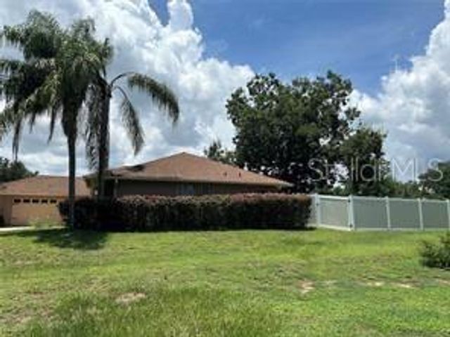 17302 2ND STREET, Montverde, FL 34756
