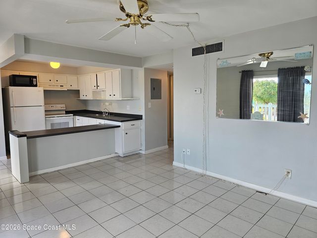 3601 Ocean Beach Boulevard 8, Cocoa Beach, FL 32931