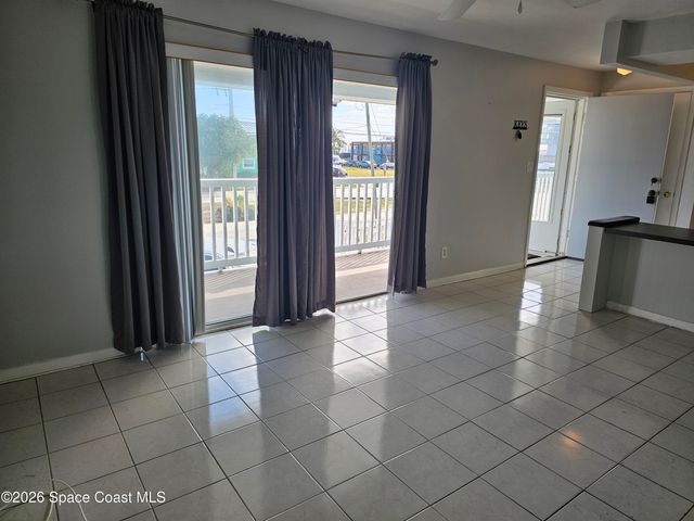 3601 Ocean Beach Boulevard 8, Cocoa Beach, FL 32931