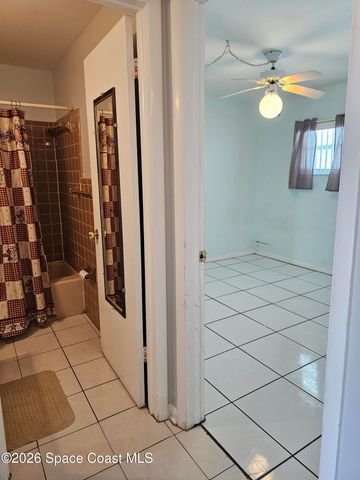 3601 Ocean Beach Boulevard 8, Cocoa Beach, FL 32931