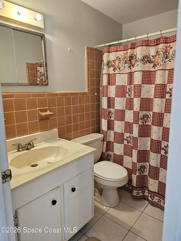 3601 Ocean Beach Boulevard 8, Cocoa Beach, FL 32931