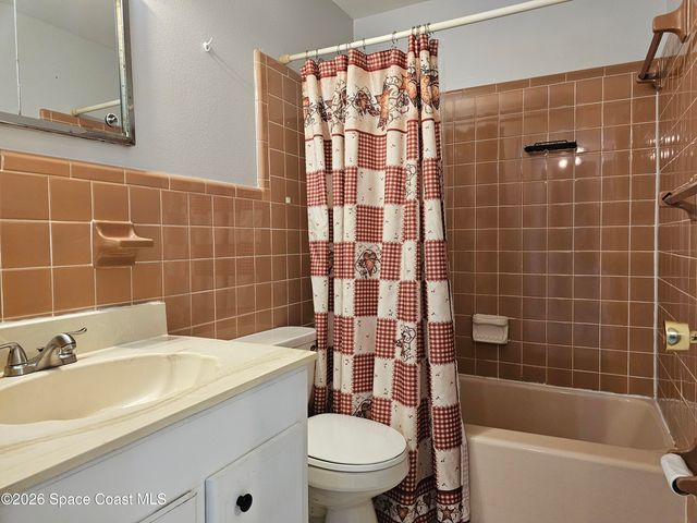 3601 Ocean Beach Boulevard 8, Cocoa Beach, FL 32931