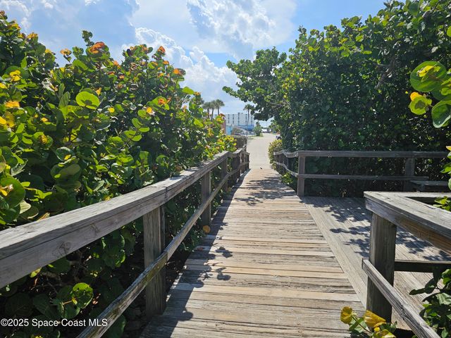 3601 Ocean Beach Boulevard 8, Cocoa Beach, FL 32931