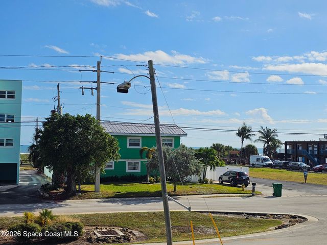 3601 Ocean Beach Boulevard 8, Cocoa Beach, FL 32931
