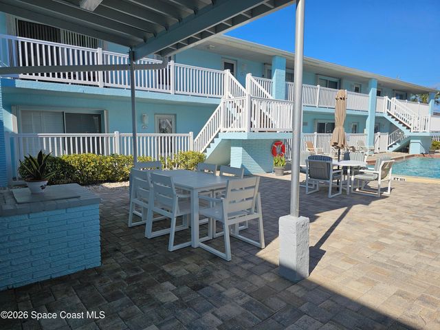 3601 Ocean Beach Boulevard 8, Cocoa Beach, FL 32931